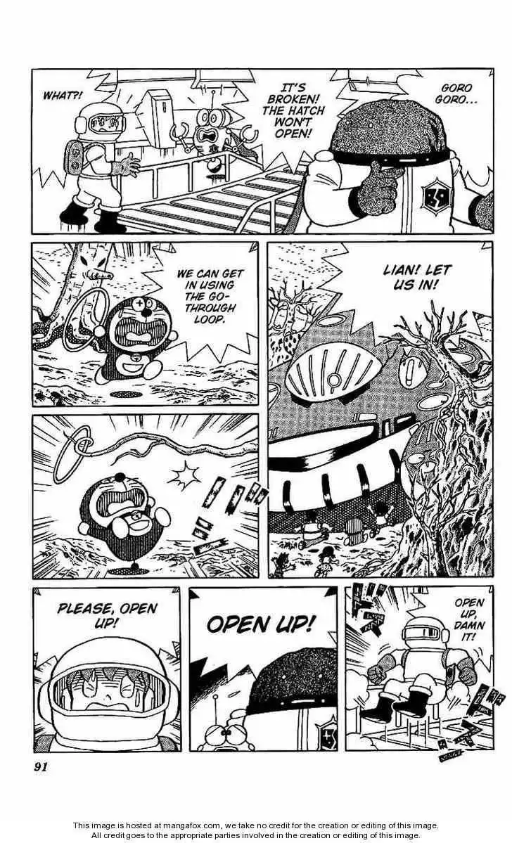 Doraemon Long Stories Chapter 19.3 12